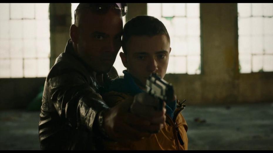 5 cose che (forse) non sai su Gomorra, la serie 5 cose che (forse) non sai su Gomorra, la serie