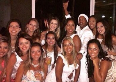 Le 5 migliori bomberate di inizio 2015