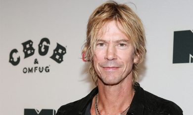 Come diventare veri uomini con i consigli di un ex Guns N’ Roses