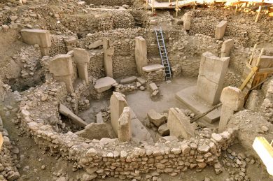 A Göbekli Tepe il segreto dell’umanità