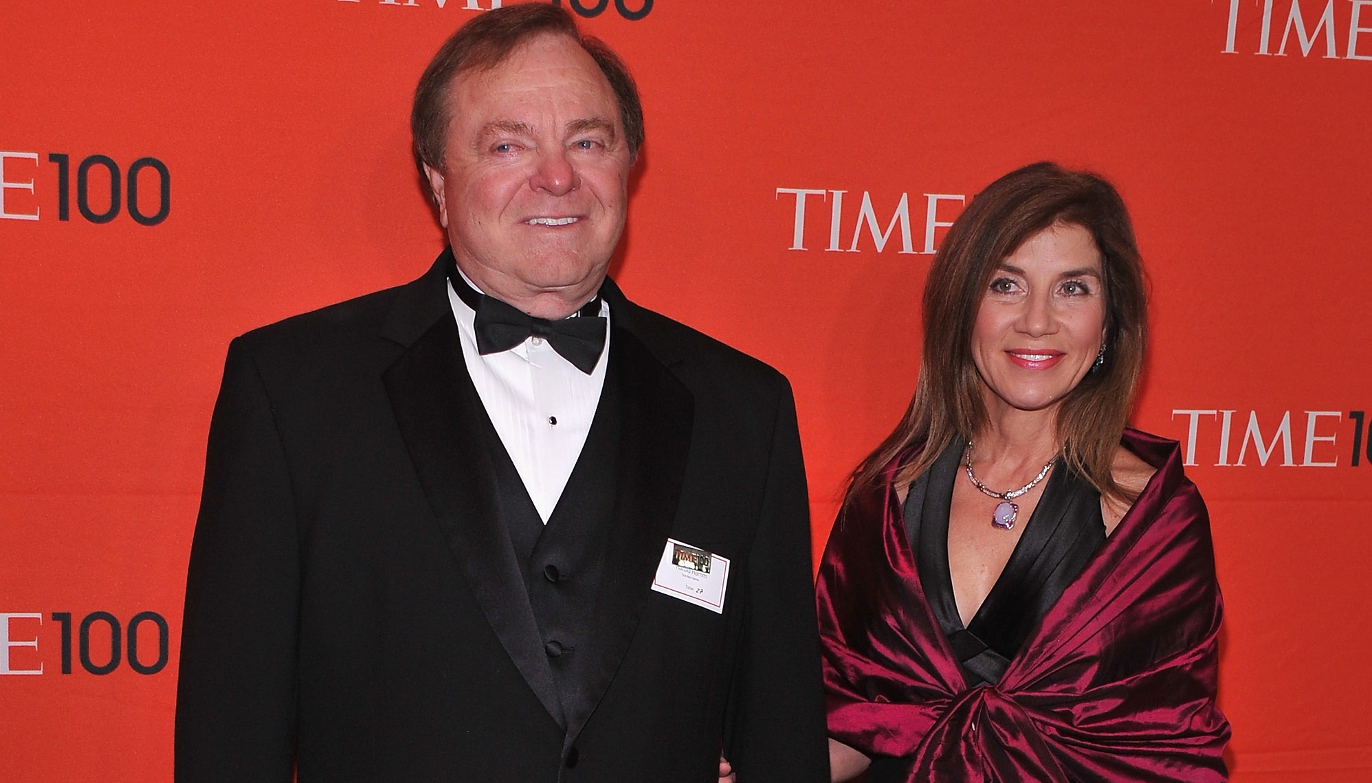 Un miliardo di dollari per divorziare? Troppo pochi Un miliardo di dollari per divorziare? Troppo pochi