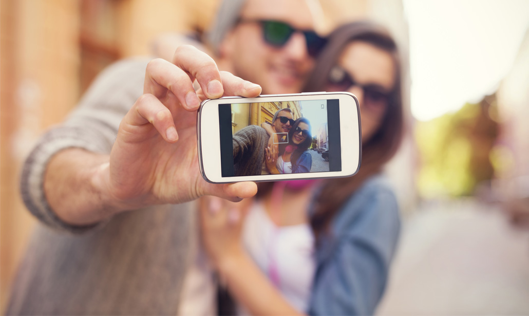 Londra, all’Università debutta il corso di ‘selfie’