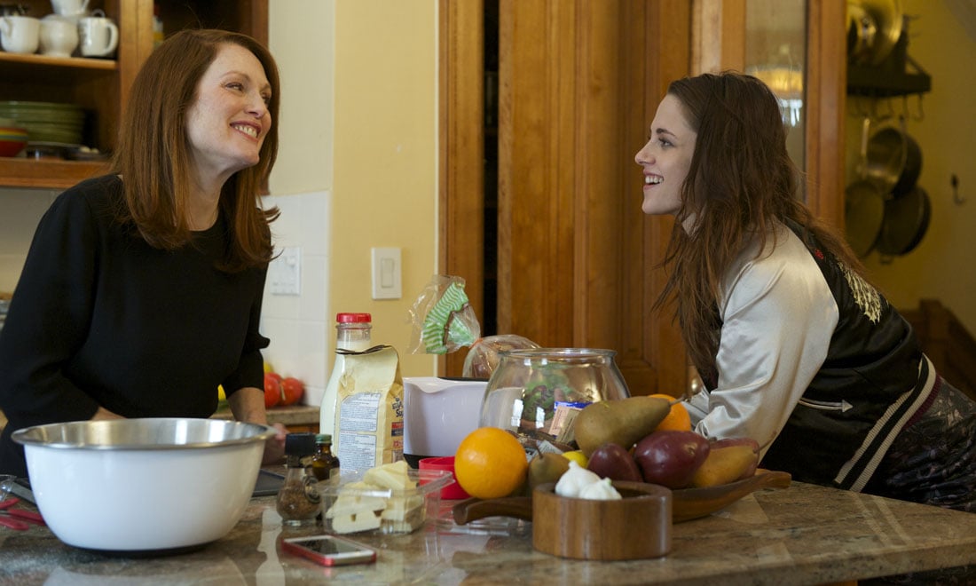 Still Alice, Julianne Moore e l’Alzheimer – Trailer italiano