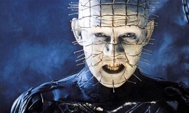 Clive Barker chiude la saga Hellraiser con l’ultimo romanzo