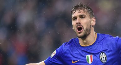 Juve, le gare non chiuse e il ritardo di Llorente