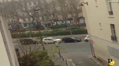 Attentato a Charlie Hebdo: è strage