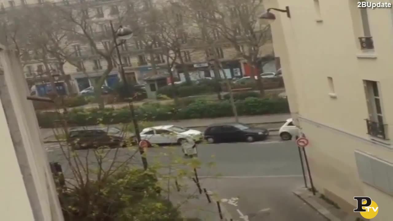 Attentato a Charlie Hebdo: è strage