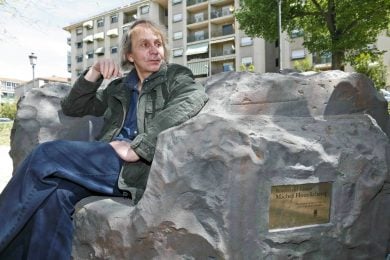 Charlie Hebdo, Houellebecq e la democrazia