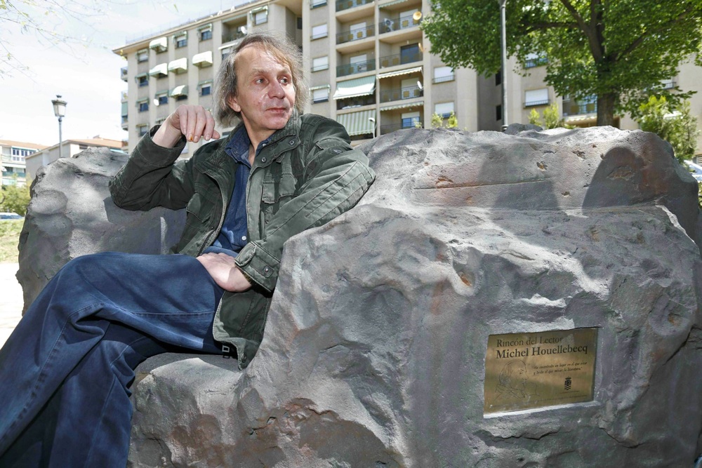Charlie Hebdo, Houellebecq e la democrazia