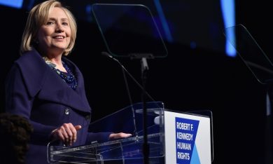 La strategia dei repubblicani per battere Hillary Clinton nel 2016