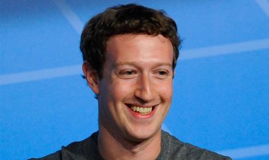 Mark Zuckerberg e “Un anno di libri”, il suo circolo letterario