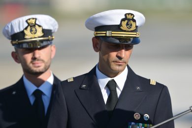 Marò, Latorre operato al cuore a Milano