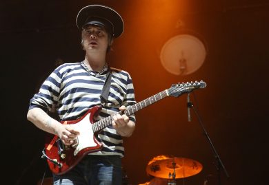 Pete Doherty: “Sono drogato di me stesso”
