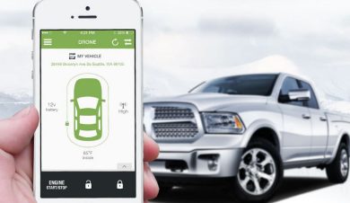 Sono le automobili i droni del futuro