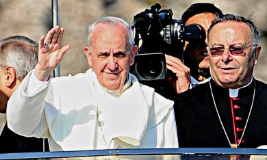 I nuovi cardinali di Papa Francesco