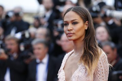 La regina dei caraibi: Joan Smalls