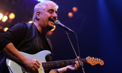È morto Pino Daniele – Foto