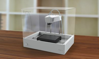 Ces 2015, tutti i gadget più curiosi e innovativi
