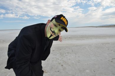 Le 5 figure più pericolose del web nel 2015