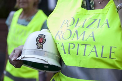Vigili assenti a Roma la notte di Capodanno, ennesima figuraccia “capitale”