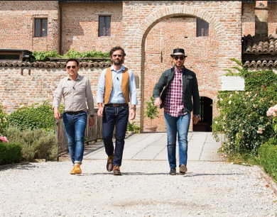 MasterChef 4, inizia la gara e in tre se ne vanno