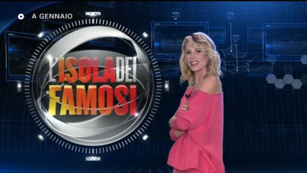 Isola dei Famosi 10: Siffredi, Spaak e Rachida nel cast