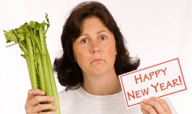 10 propositi per l’anno nuovo (che non rispetterete)