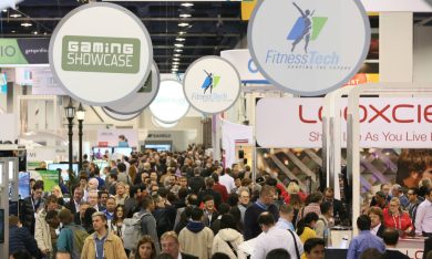 Ces 2015, le 5 cose da sapere