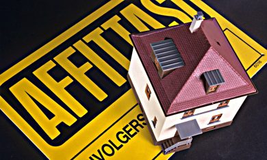 Perché non c’è stata proroga del blocco degli sfratti