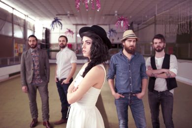 Santa Margaret: “Il suono analogico cova la sua vendetta”