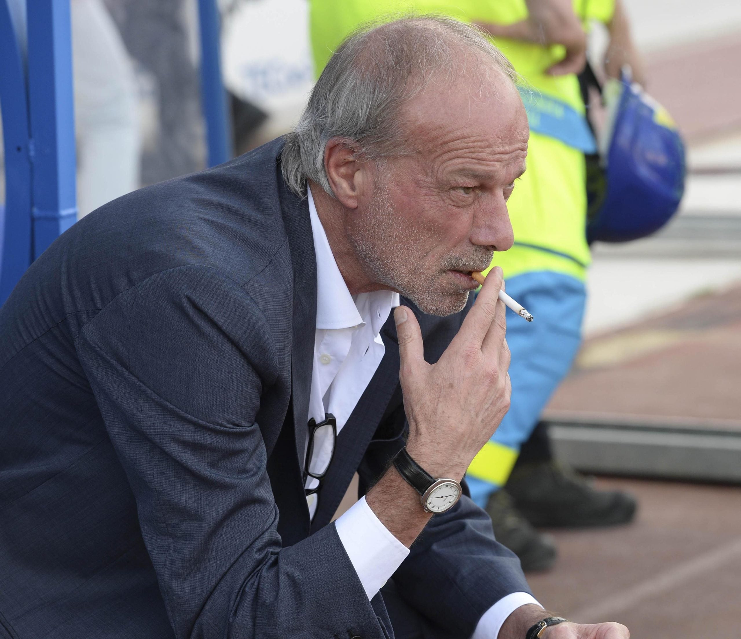 Sabatini soffia Mendez a Porto ed Arsenal