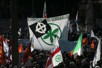 Ma la Lega di Matteo Salvini è ancora la Lega?