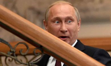 Così Putin ha messo a tacere le opposizioni