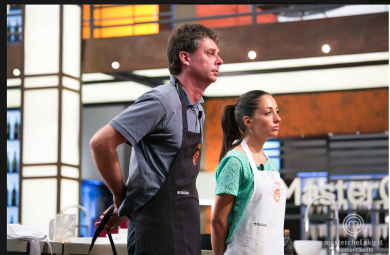 Paolo, il catechista di MasterChef 4: “In cucina bisogna anche saper essere umili”