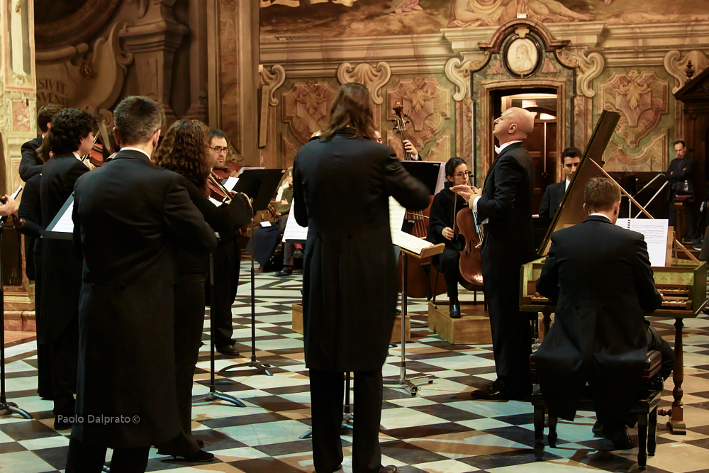 L’opera di Jean-Fèry Rebel all’Auditorium di Milano l’11 marzo L’opera di Jean-Fèry Rebel all’Auditorium di Milano l’11 marzo
