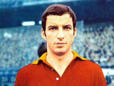 Roma-Fiorentina in Europa: ecco come andò nel 1968