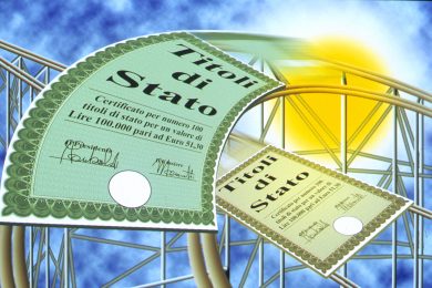 Spread sotto i 100 punti, i vantaggi per l’Italia