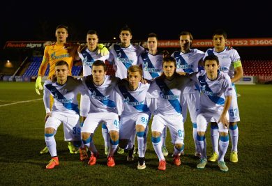 Europa League: tutto su Zenit, Dinamo Mosca e Wolfsburg