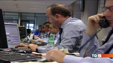 Spread sotto quota 100