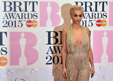 Rita Ora, è lei la più bella del reame?