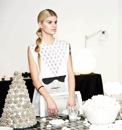 Le feste vip della settimana