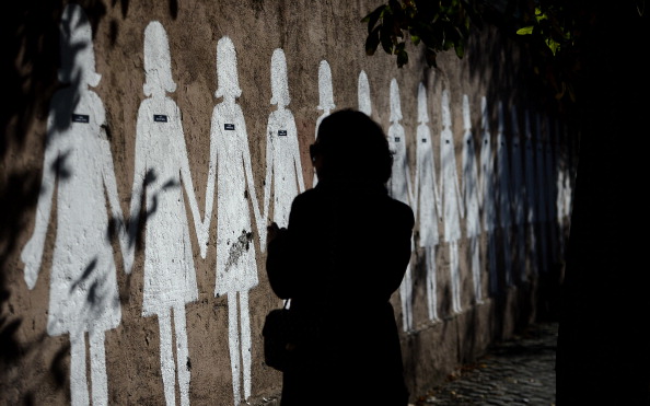 Violenza sulle donne, a Milano un brutto passo indietro