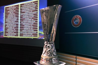 Europa League: Fiorentina-Roma, Napoli-Dinamo, Inter-Wolfsburg, Torino-Zenit