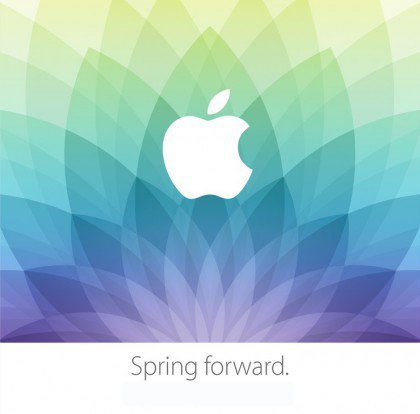 Apple Watch arriva il 9 marzo Apple Watch arriva il 9 marzo