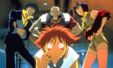 Cowboy Bebop – Il film, i cacciatori di taglie tornano al cinema – Video