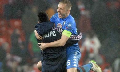 L’Europa League e il capolavoro del Torino