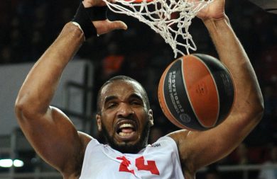 Eurolega, EA7 Milano: un Samuels da record