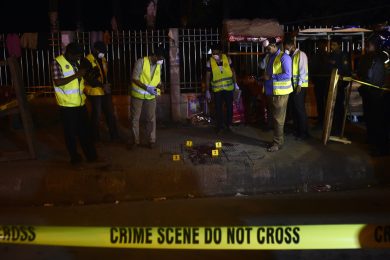 Bangladesh: ucciso dai fondamentalisti islamici il blogger Roy