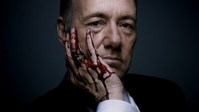 House of cards: la terza stagione su Sky in contemporanea con gli Usa