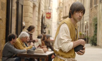 “Maraviglioso Boccaccio” dei fratelli Taviani, 5 cose da sapere